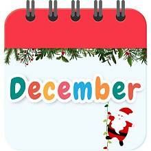 December Appointments