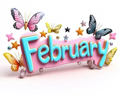 February Appointments