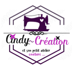 Cindy Création et son petit atelier couture