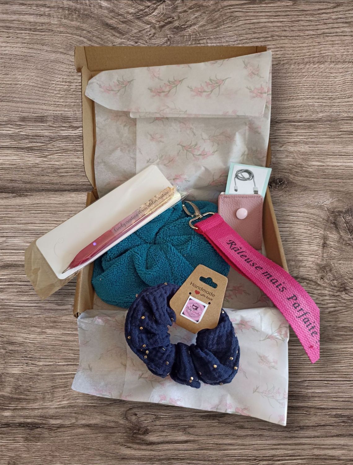 Coffret Cadeau