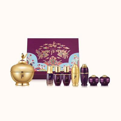 Hwanyu Imperial Youth Eye Cream Special