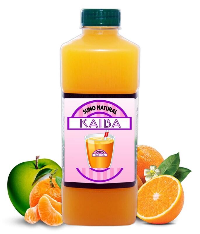 Sumo Natural Kaíba