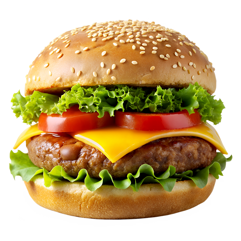 Hambúrguer