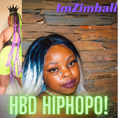 HBD HIPHOPO!