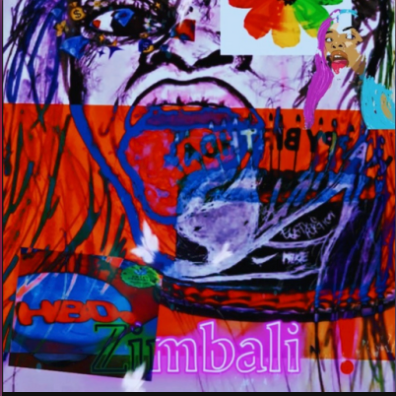 HBD Zimbali!