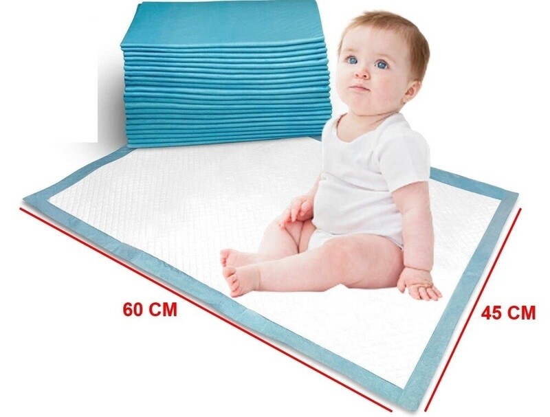 Size 60 cm X 45 cm