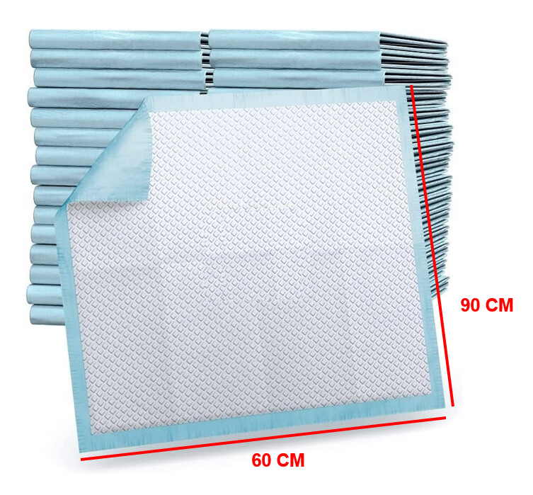 Size 60 cm X 90 cm