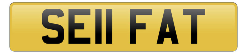 SE11 FAT