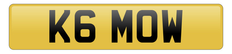 K6 MOW