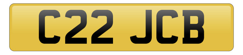 C22 JCB