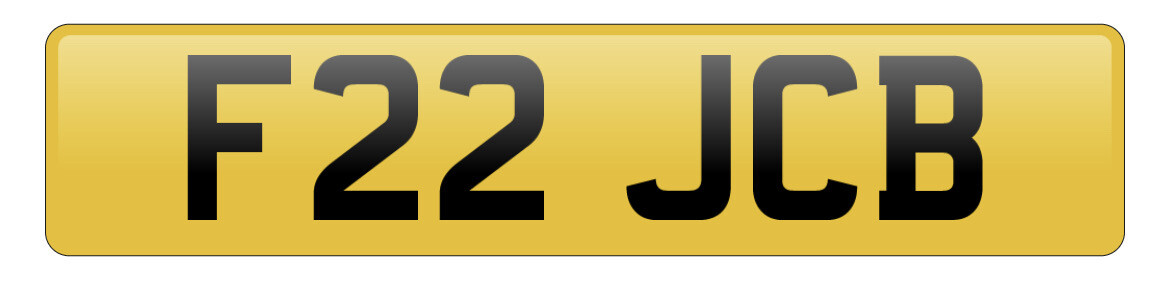 F22 JCB