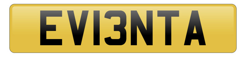 EV13 NTA