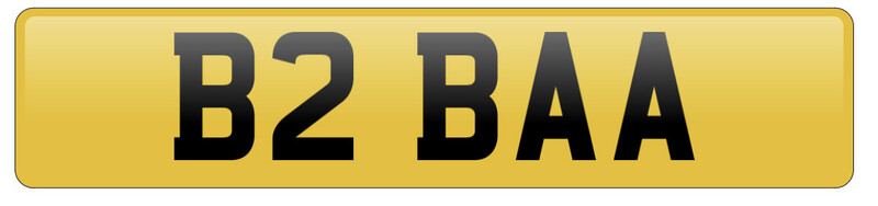 B2 BAA