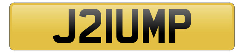 J21 UMP