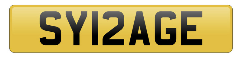 SY12 AGE