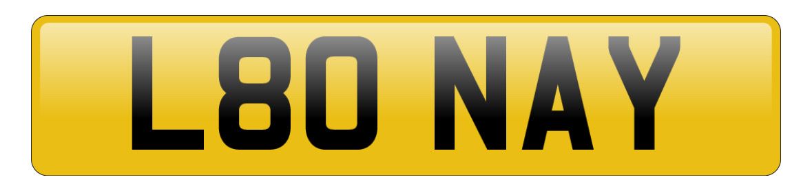 L80 NAY