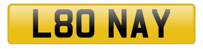 L80 NAY