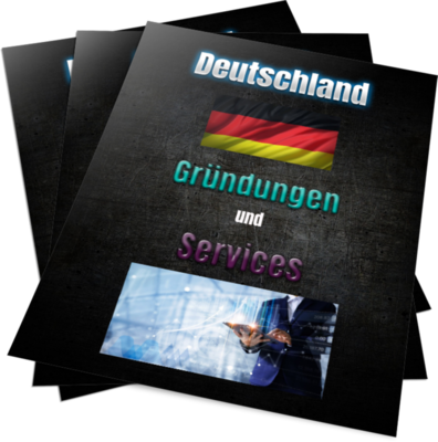 Deutschland (Firmengründung und Services)