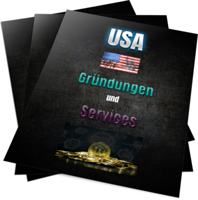 United States (Firmengründung und Services)
