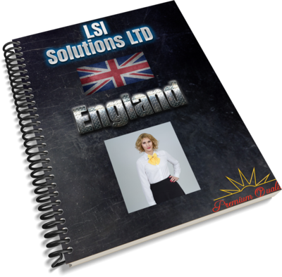 LSI Solutions LTD