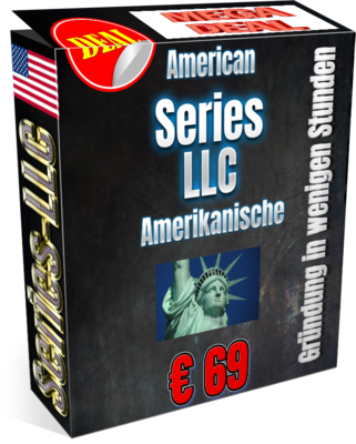 Amerikanische Series LLC Amerikanische Series LLC
