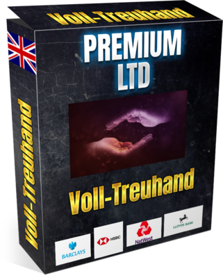 Premium-Limited (Voll-Treuhand) 1-Jahres-Paket