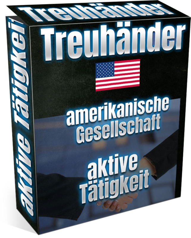 Treuhänder für amerikanische Gesellschaft