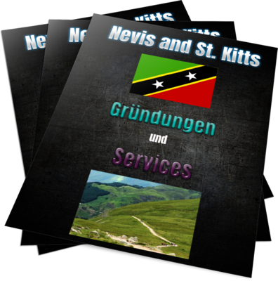 Trusts in Nevis / St. Kitts