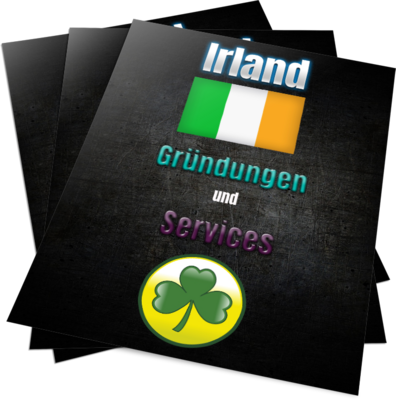 Irland (Firmengründung und Services)