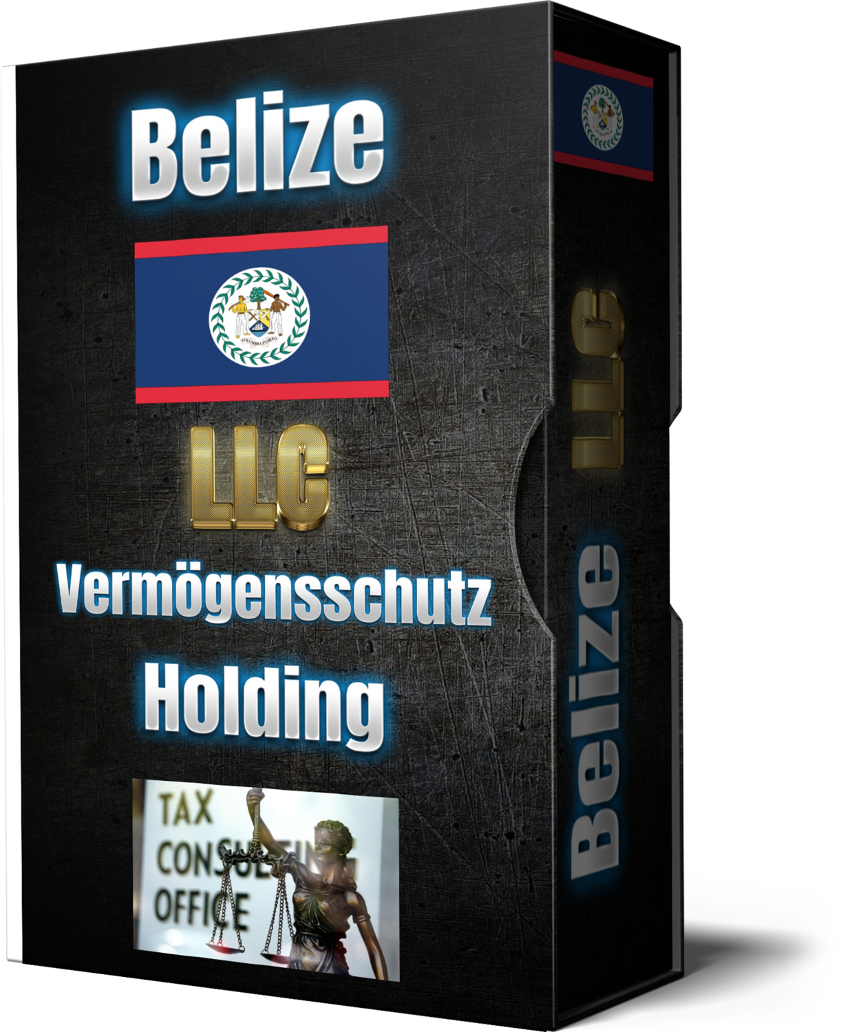 Belize LLC als Holding (Firmengründung)