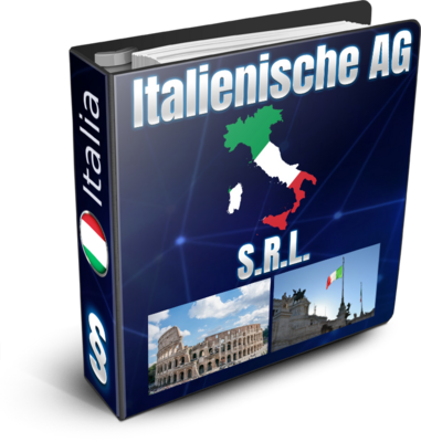 Italienische Aktiengesellschaft S.R.L