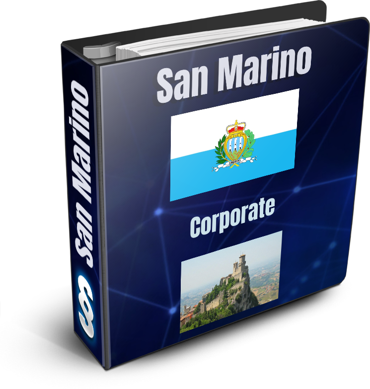 San Marino Gesellschaft