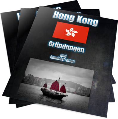 Hong Kong (Firmengründung und Services)
