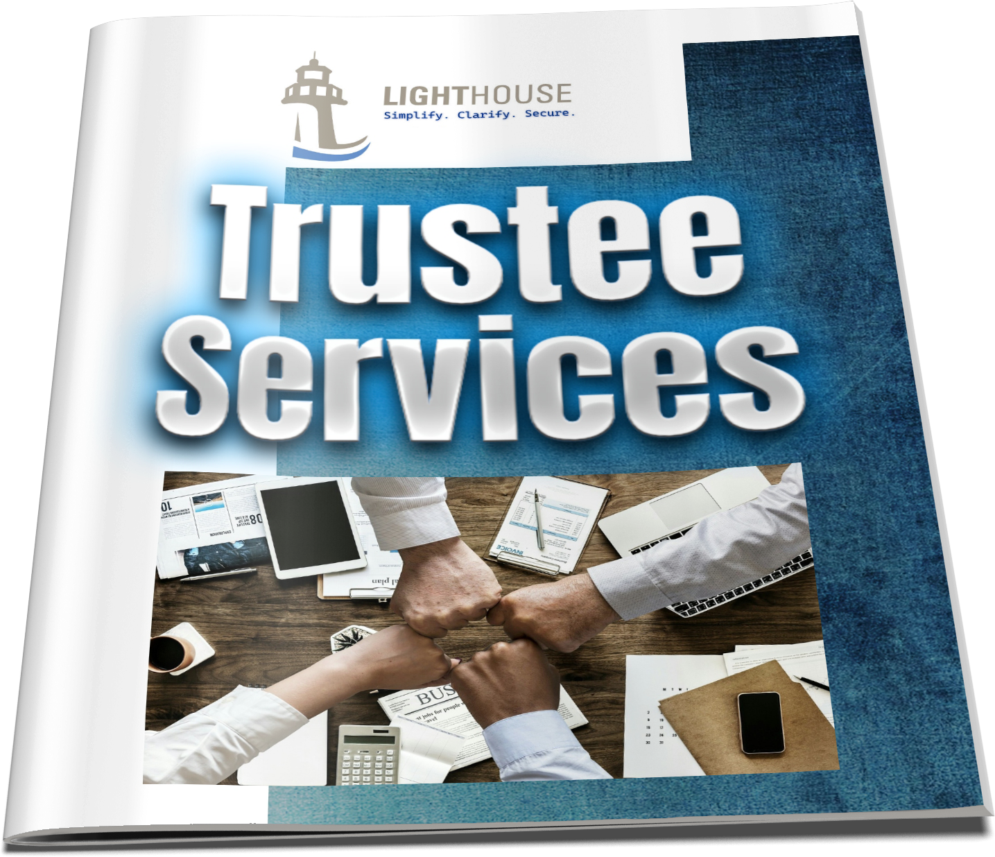 Trustee Services (Jahresgebühr)