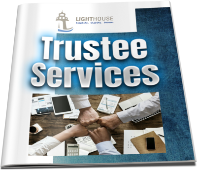 Trustee Services (Jahresgebühr)