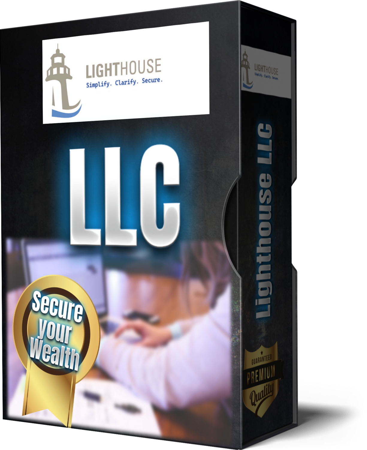 LLC Limited Liability Company – Jahresgebühr