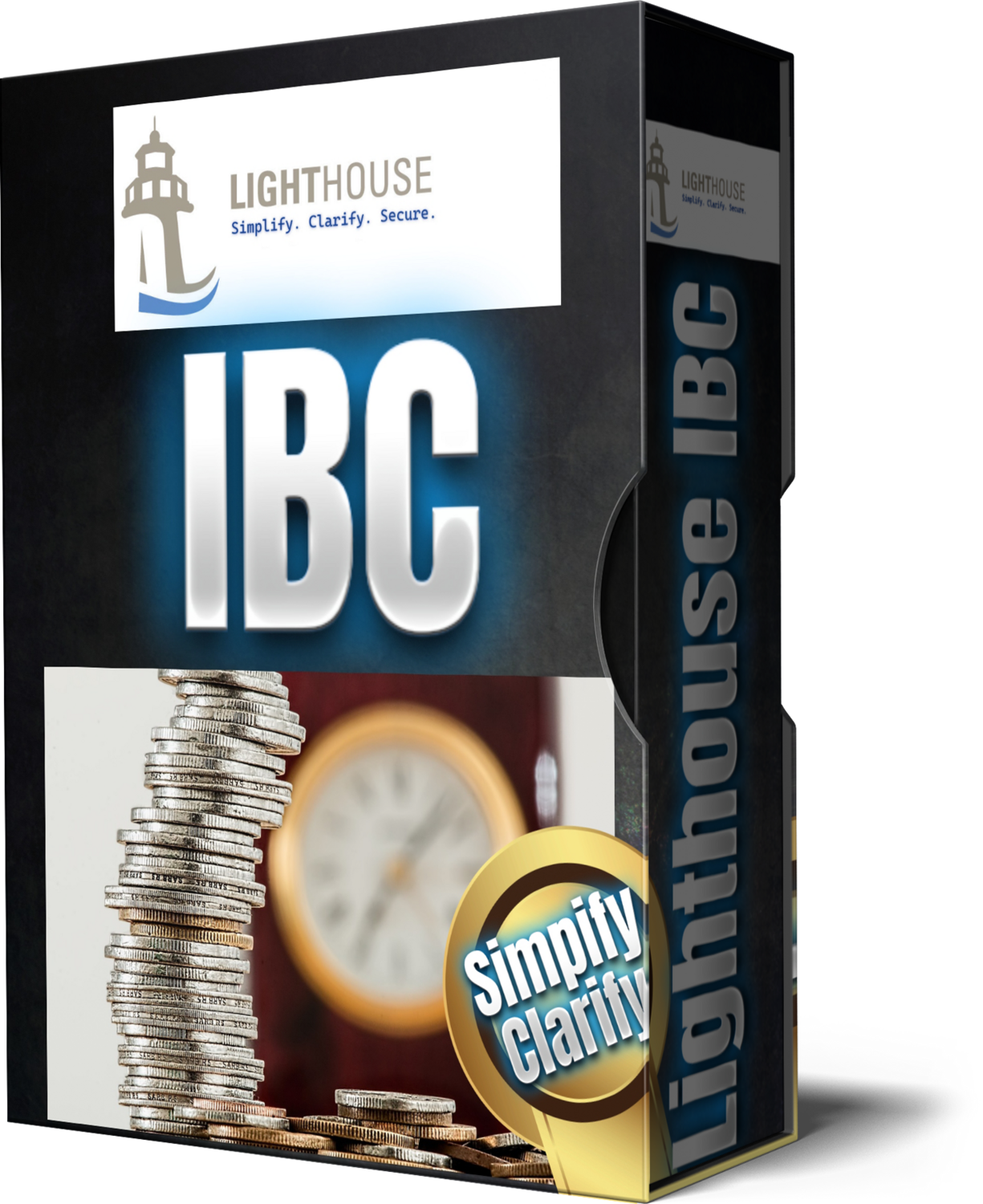 IBC International Business Corporation – Jahresgebühr