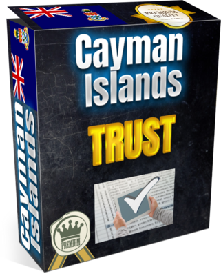 Cayman Islands TRUST