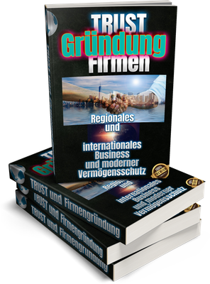 Trusts, Treuhand und Firmen