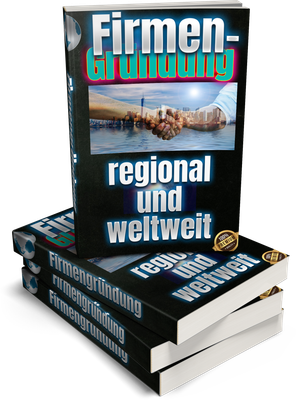 Firmengründung