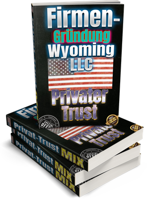 Wyoming LLC als Sonderform