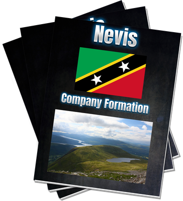 Nevis (LLC und IBC Neugründung und Administration)