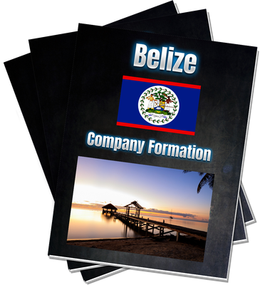 Belize (LLC und IBC Neugründung und Administration)