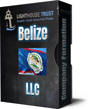 Belize LLC
