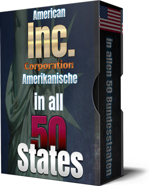 Amerikanische Inc. (Corporation)