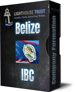 Belize IBC