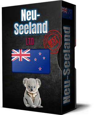 Neu-Seeland LTD