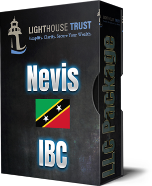 Nevis IBC
