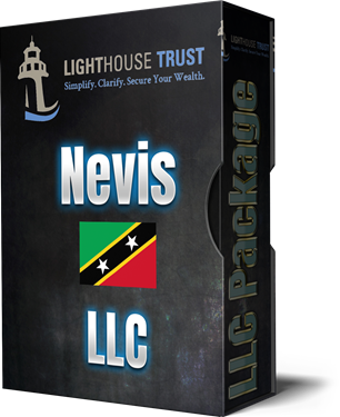 Nevis LLC