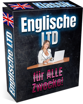 Englische LTD by Shares